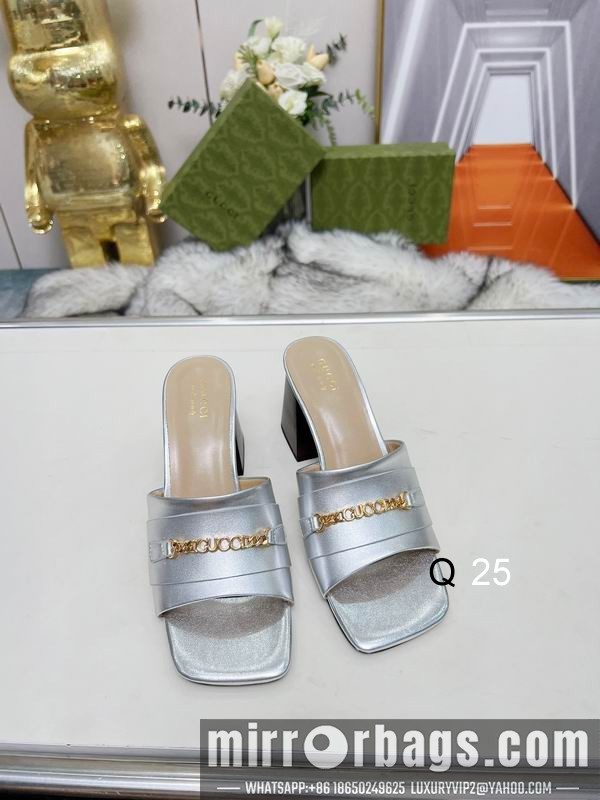 Gucci Replica Shoes sz35-40 8CM JH1203