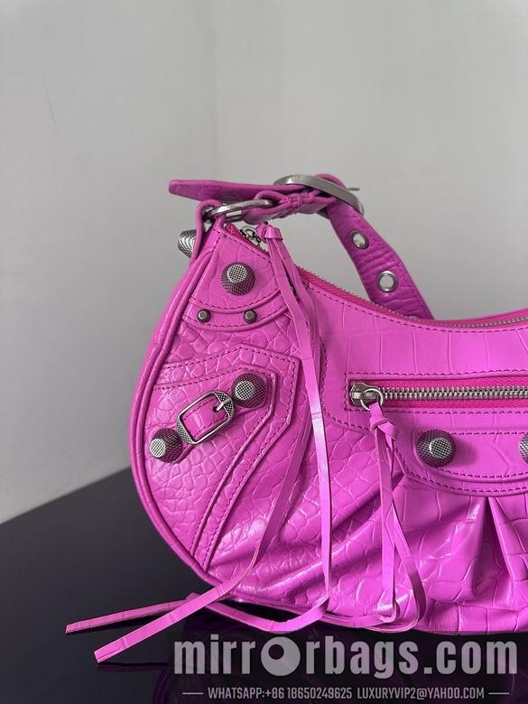 Balenciaga Bags 701 26X16X10cm 33X16X8cm 2colour GY