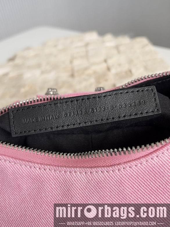 Balenciaga Bags 26X17X7cm 091102 GY 2colour