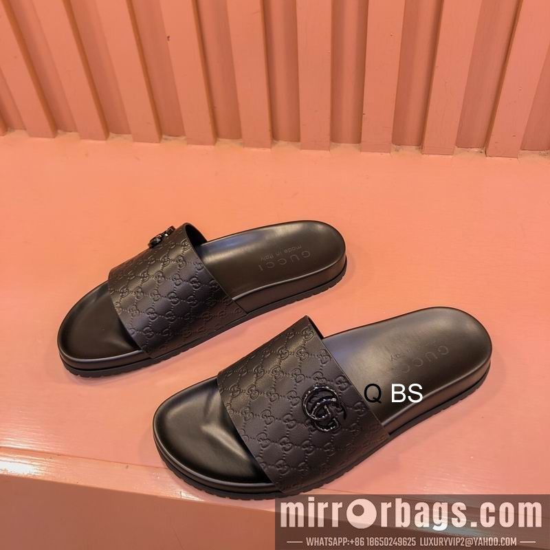 Gucci Replica Shoes sz38-45 BS0701