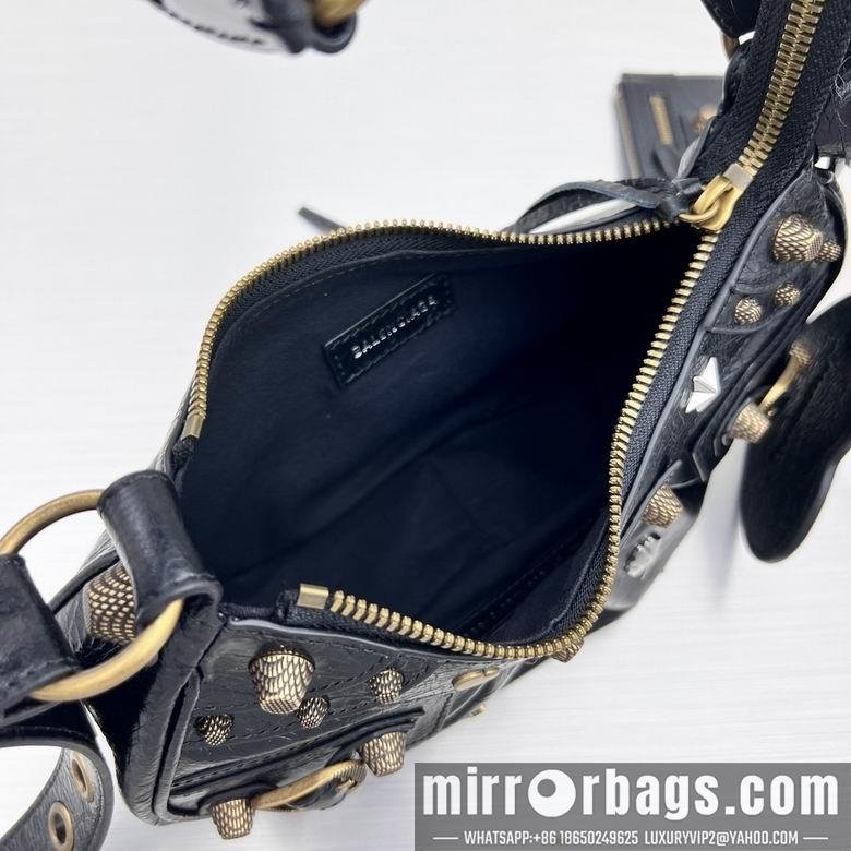 Balenciaga Bags 92718 26x16x9.9cm FY 4