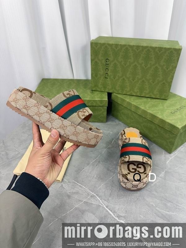 Gucci Replica Shoes sz35-40 GDT0703