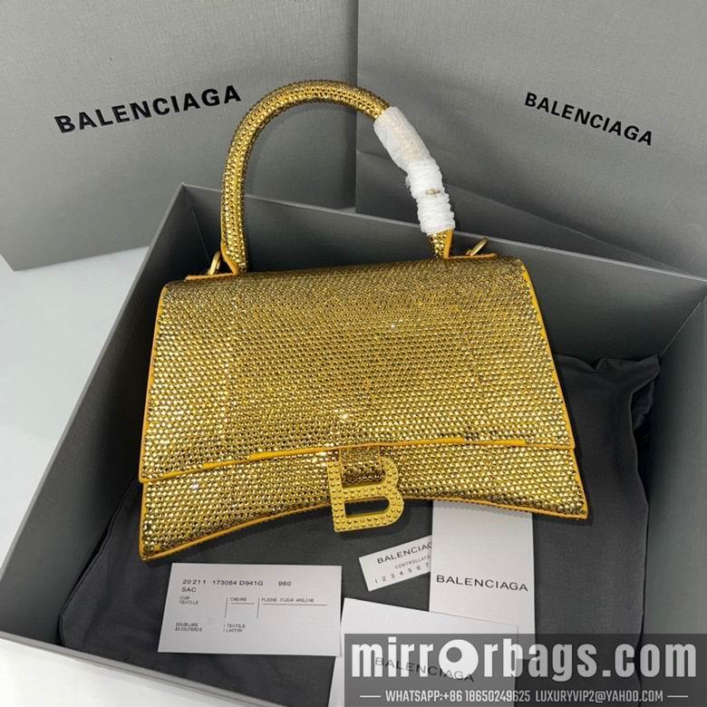 Balenciaga Bags 8895 23x10x24cm FY Four colors