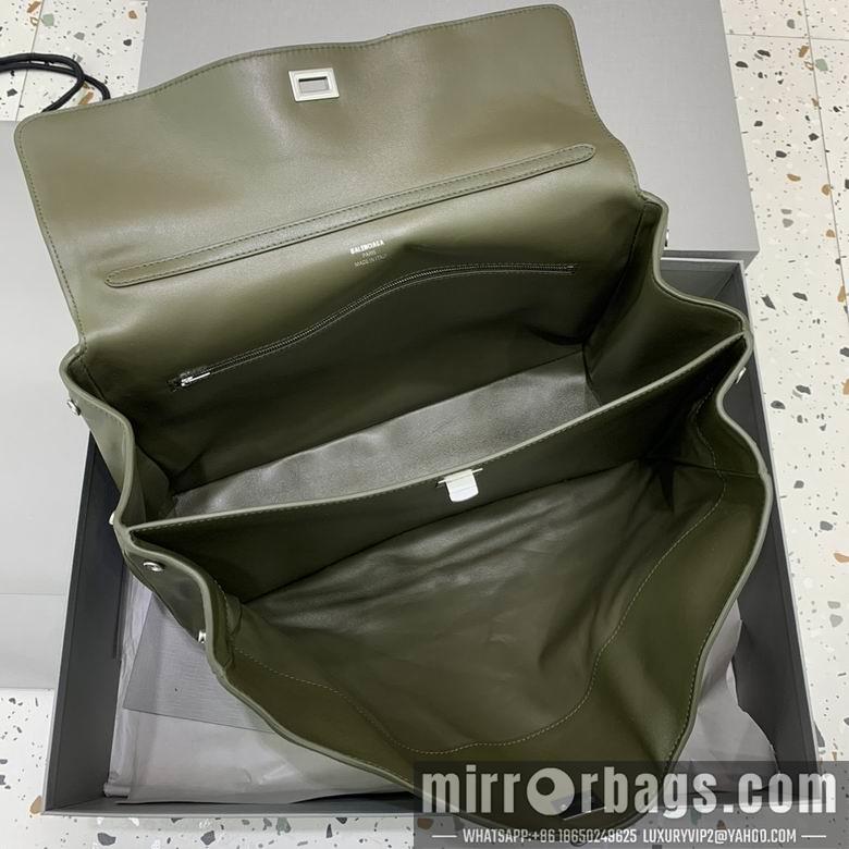 Balenciaga Bags Rodeo 78972 22.8X9.9X8.3cm 29X20X10cm 35X23X11cm 40X30X13cm GY-3