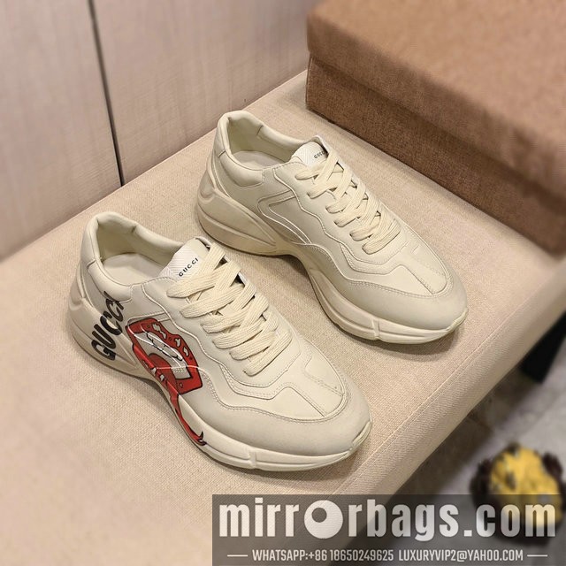 Gucci Replica Shoes SZ 38-44 0501