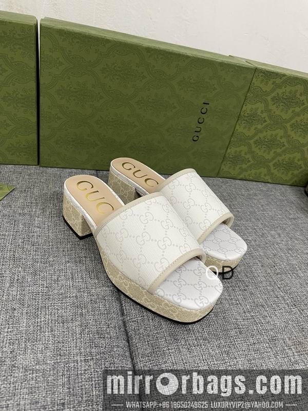 Gucci Replica Shoes sz34-41 SD0339