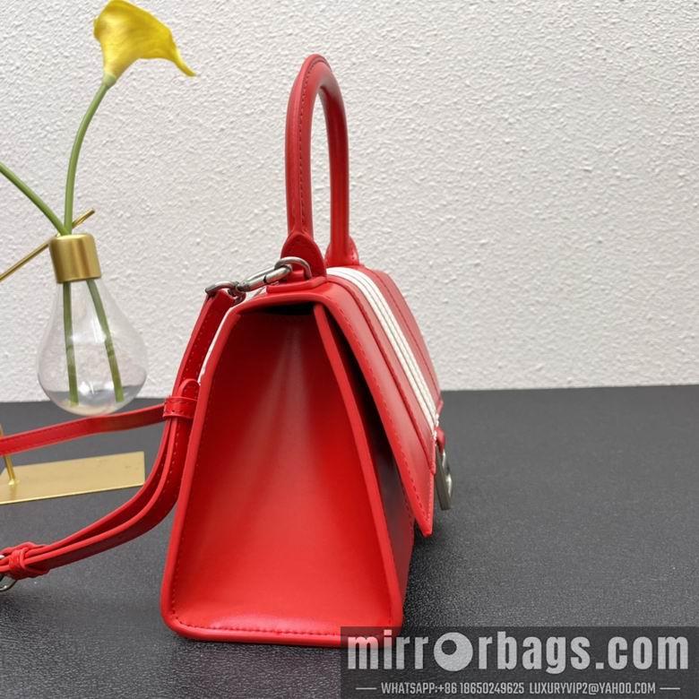 Balenciaga Bags 8069 23X10X24cm GY 4colour