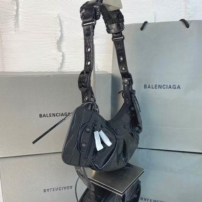 Balenciaga Bags S26x16x10 L 33x16x8cm