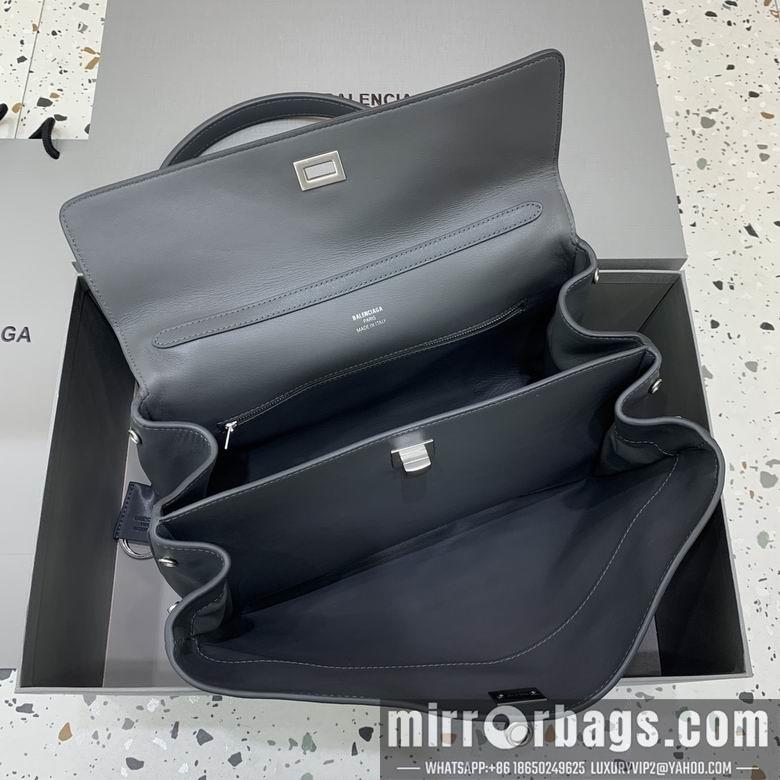 Balenciaga Bags Rodeo 78972 22.8X9.9X8.3cm 29X20X10cm 35X23X11cm 40X30X13cm GY-4