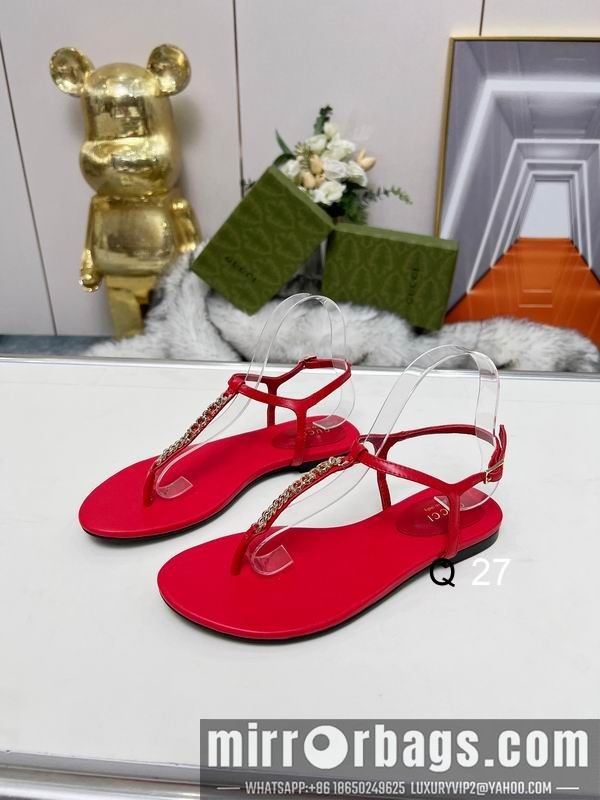 Gucci Replica Shoes sz35-40 X0902