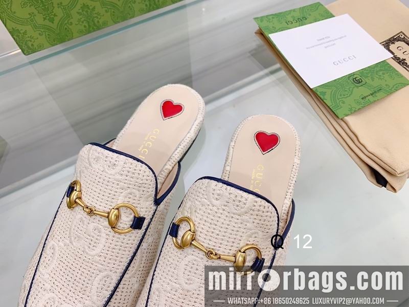 Gucci Replica Shoes sz35-40 XJ0813