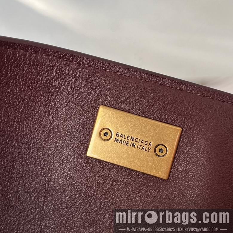 Balenciaga Bags 0317 40X30X13cm GY