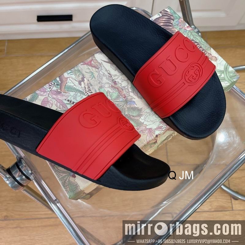 Gucci Replica Shoes sz35-46 JM0409