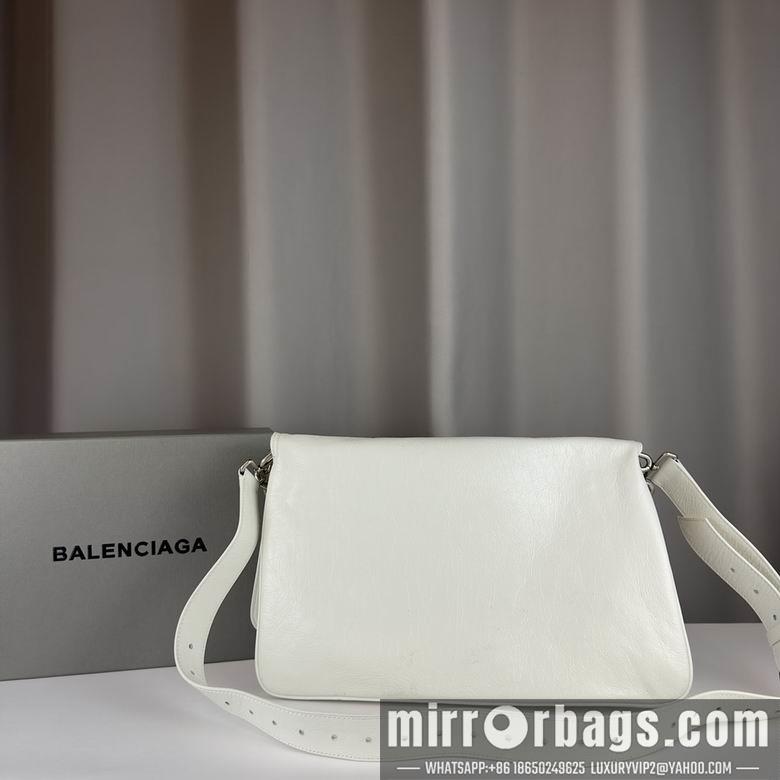 Balenciaga Bags 92845 36X4X24cm GY 2colour