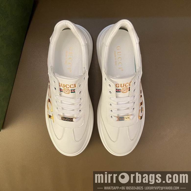 Gucci Replica Shoes SZ 38-44 0532
