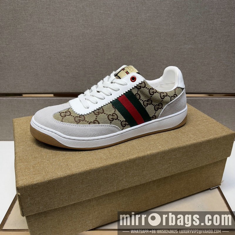 Gucci Replica Shoes SZ 38-44 0507