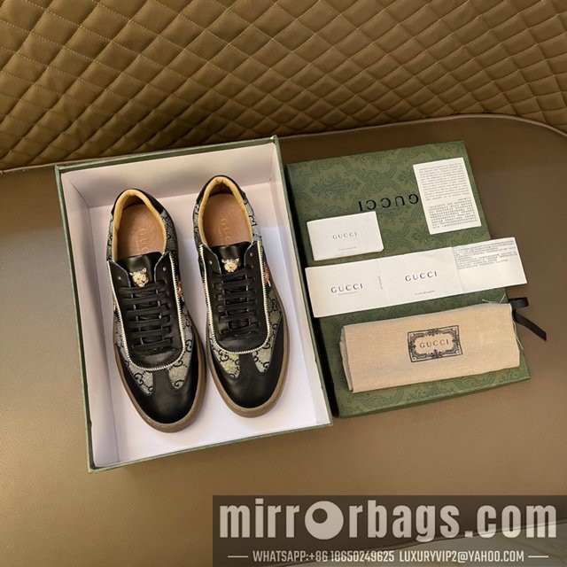 Gucci Replica Shoes SZ 38-44 0505