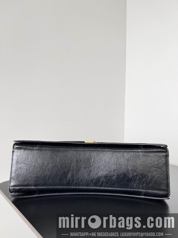 Balenciaga Bags 39.8X24.8X14.9cm 112007 GY 2colour