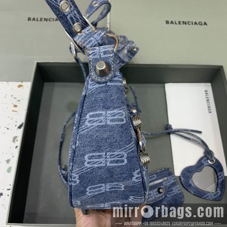 Balenciaga Bags Balenciaga 长33x高8x宽16cm FY