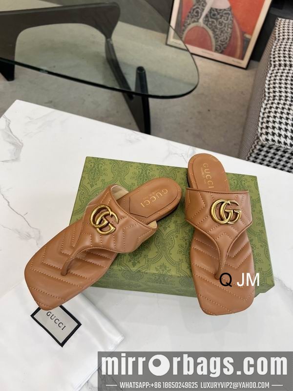 Gucci Replica Shoes sz35-40 JM0407