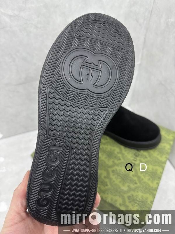 Gucci Replica Shoes sz35-40 GDT0909