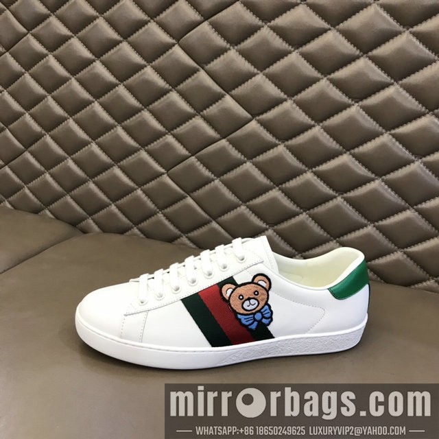 Gucci Replica Shoes SZ 38-44 0526