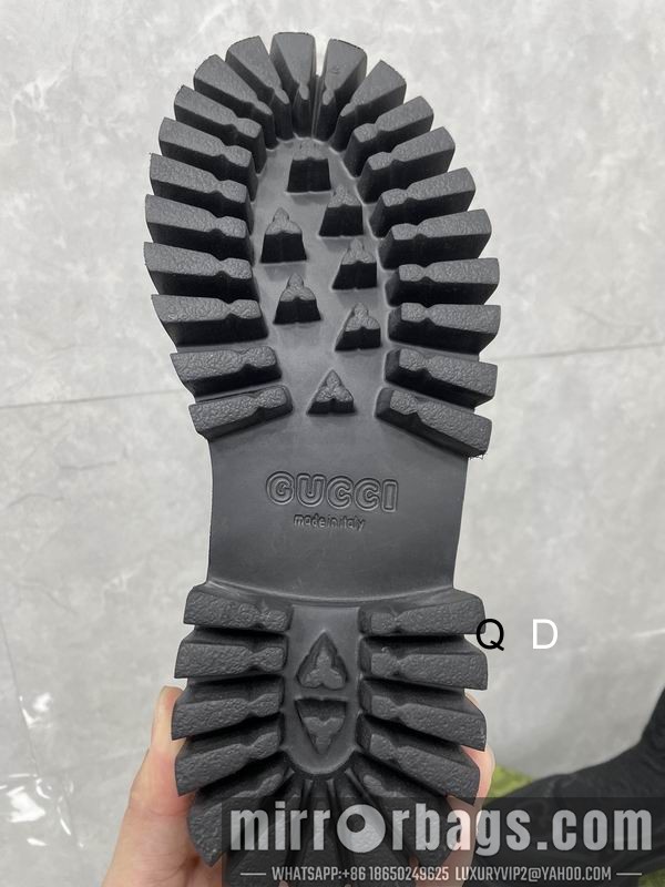 Gucci Replica Shoes sz35-40 GDT0906