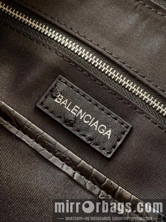 Balenciaga Bags Essex 29X29X10cm 101103 GY 3colour