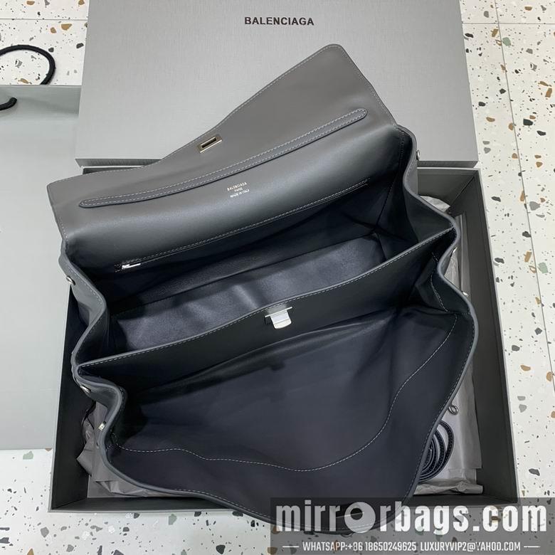 Balenciaga Bags Rodeo 78972 22.8X9.9X8.3cm 29X20X10cm 35X23X11cm 40X30X13cm GY-4