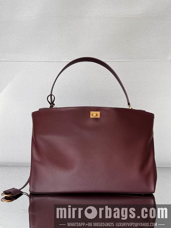 Balenciaga Bags 0317 40X30X13cm GY