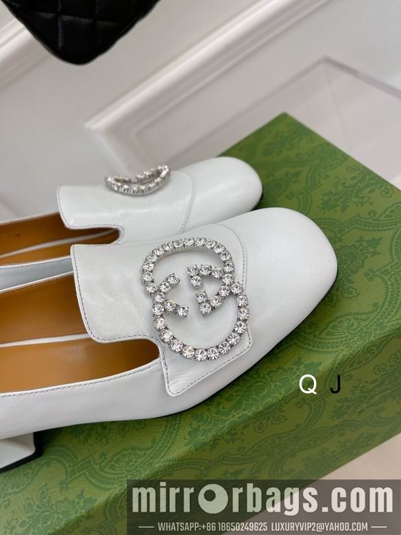 Gucci Replica Shoes sz35-39 XJ0310