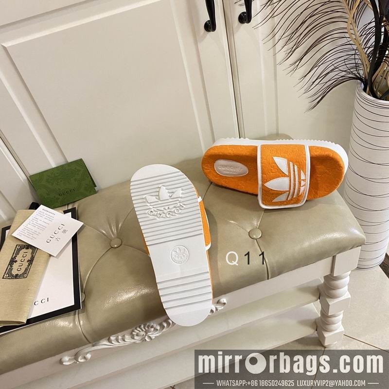 Gucci Replica Shoes sz35-40 Y0333