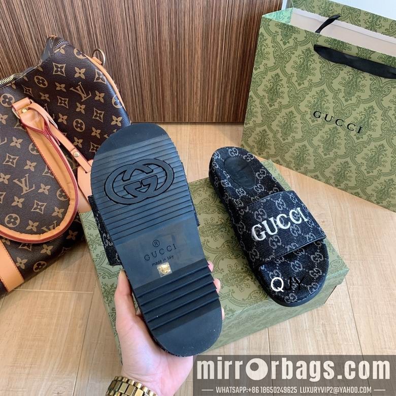 Gucci Replica Shoes sz36-44 JY0303