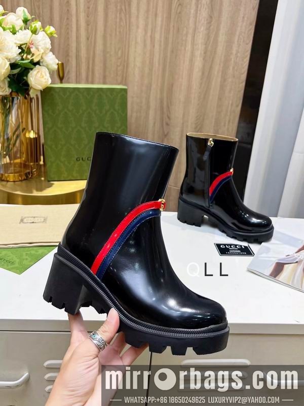 Gucci Replica Shoes sz34-42 LL0310