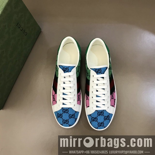 Gucci Replica Shoes SZ 38-44 0524