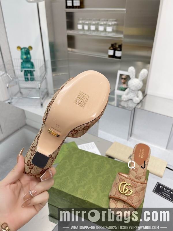 Gucci Replica Shoes sz35-39 XJ0320