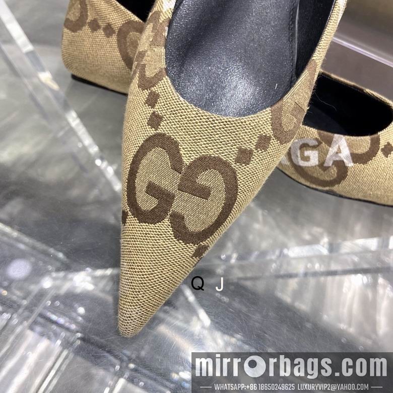 Gucci Replica Shoes sz35-39 XJ0303