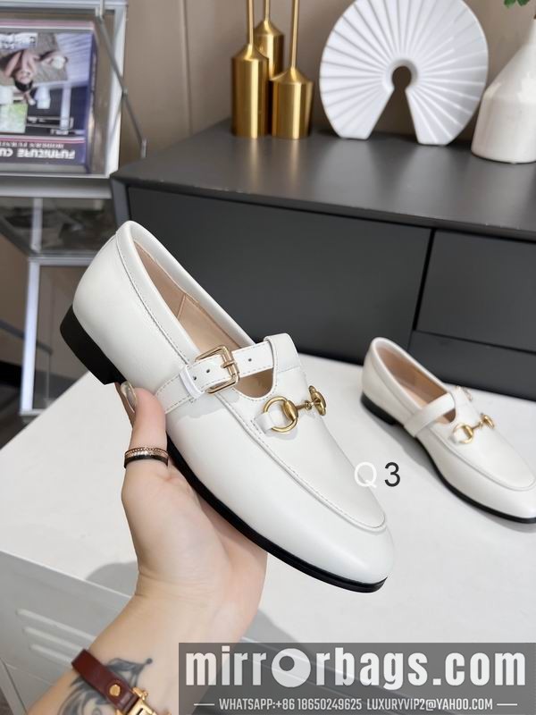 Gucci Replica Shoes sz34-42 QM0324