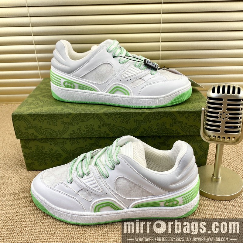 Gucci Replica Shoes SZ 38-44 0505