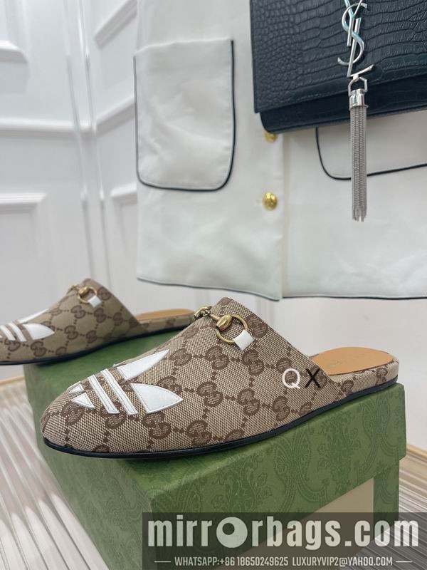 Gucci Replica Shoes sz35-42 JX0319