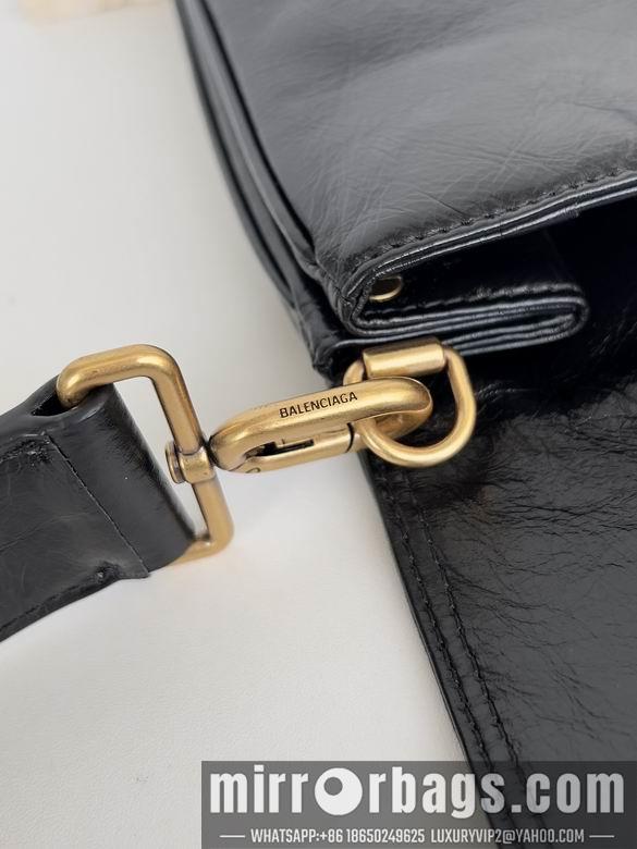 Balenciaga Bags Soft 36X23.8X3cm 091806 GY 3colour