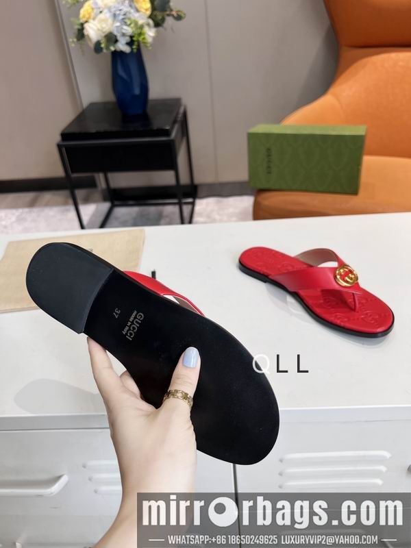 Gucci Replica Shoes sz35-45 LL0311