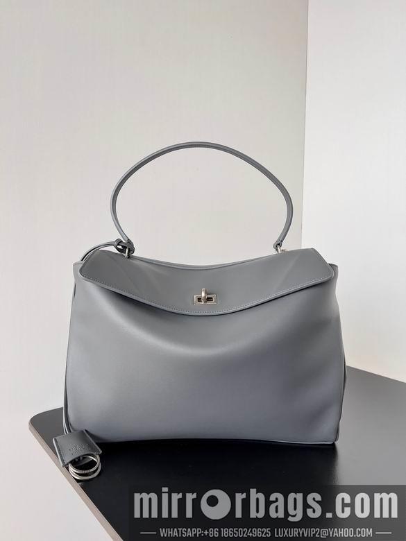 Balenciaga Bags Rodeo 789772 35X23.3X10.9cm GY 4colour