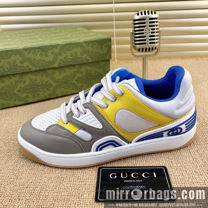 Gucci Replica Shoes SZ 38-44 0505