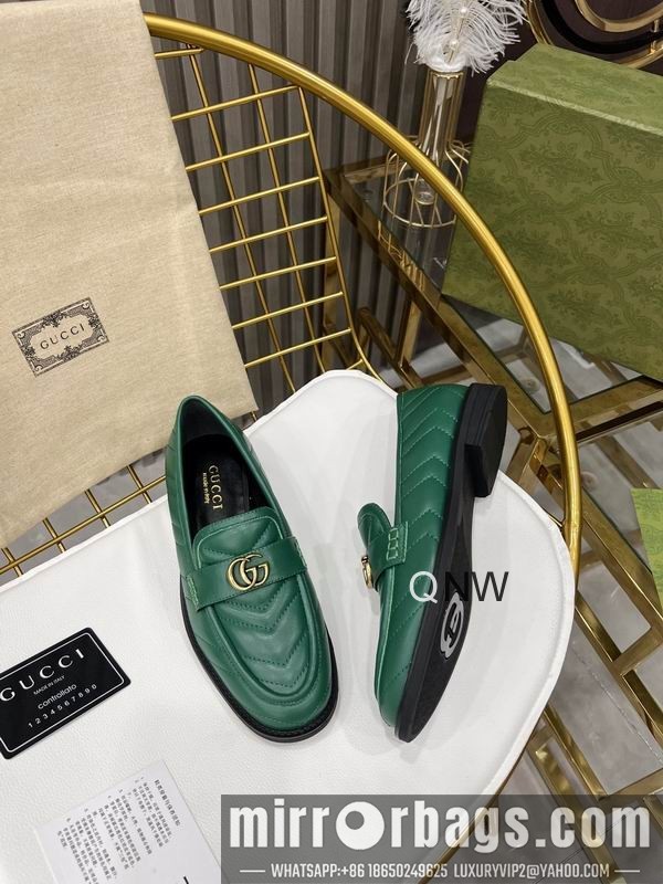 Gucci Replica Shoes sz35-40 NW0322