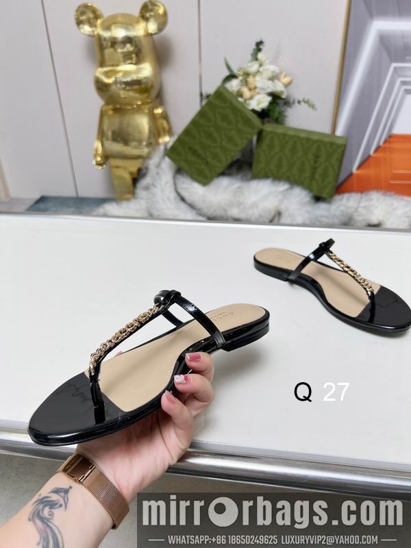 Gucci Replica Shoes sz35-40 X0901