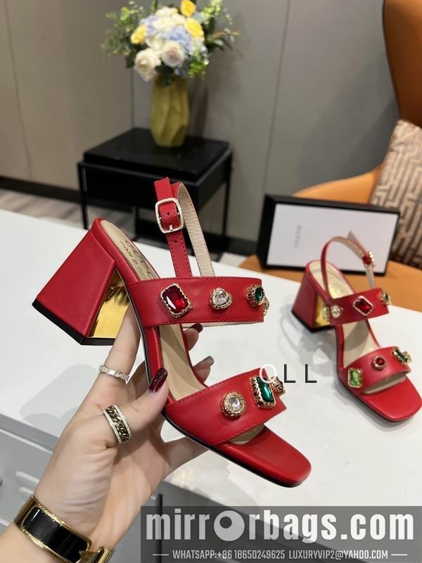 Gucci Replica Shoes sz35-45 LL0326