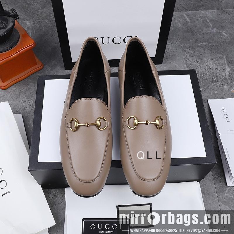 Gucci Replica Shoes sz35-41 LL0320