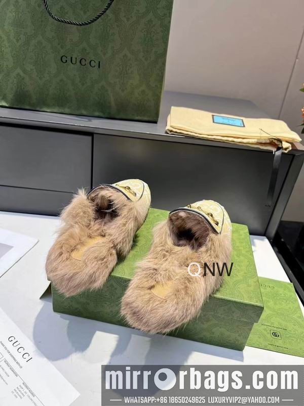 Gucci Replica Shoes sz35-46 NW0324
