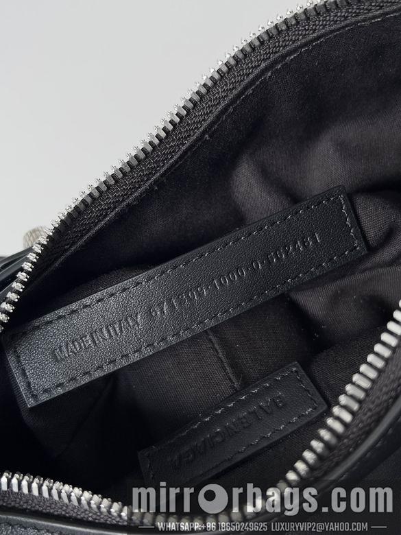 Balenciaga Bags 25.9X16X9.9cm 121104 GY